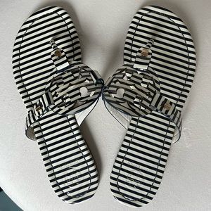Tory Burch Miller Sandal